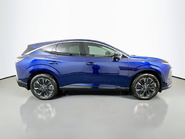 Used 2025 Nissan Murano Platinum w/ Cargo Package AWD/4WD image 4