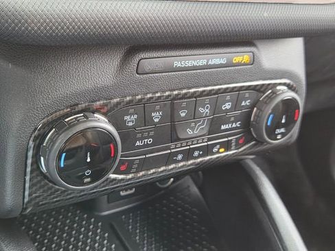 Used 2024 Ford Bronco Sport Outer Banks image 20