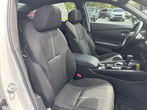 Certified 2023 Honda Accord Sport image 30
