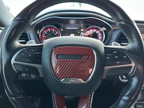 Used 2019 Dodge Challenger R/T Scat Pack image 22