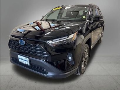Used 2024 Toyota RAV4 XLE Premium w/ Weather Package