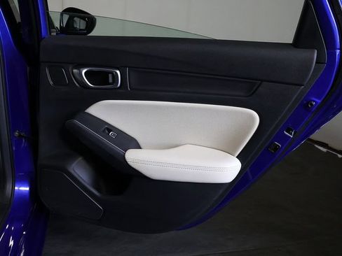 Certified 2024 Acura Integra A-Spec FWD image 28