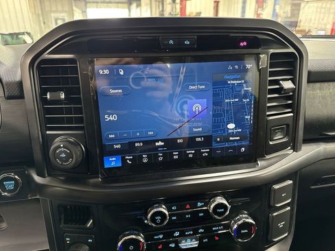 New 2026 Ford F150 Tremor AWD/4WD image 19