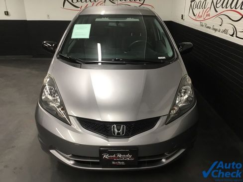 Used 2010 Honda Fit image 4