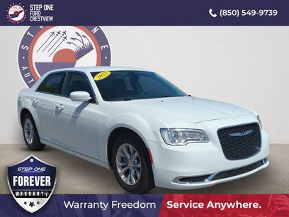 Used 2022 Chrysler 300 Touring
