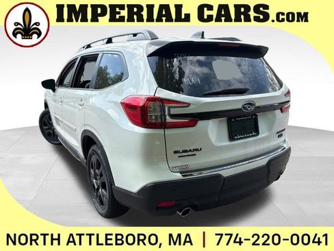 New 2026 Subaru Ascent Bronze Edition AWD/4WD image 12