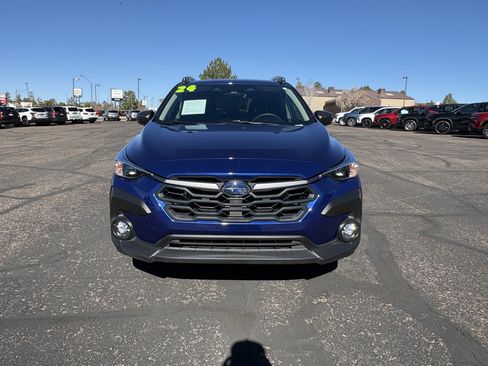 Used 2024 Subaru Crosstrek 2.0i Premium image 4