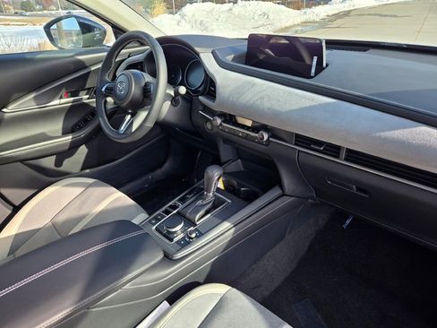 New 2026 MAZDA CX-30 2.5 Turbo w/ Premium Package image 5