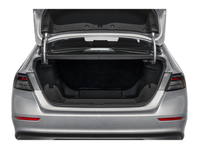 New 2026 Honda Accord LX image 8
