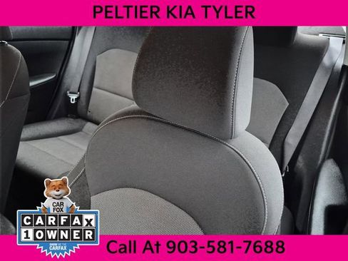 Used 2022 Kia Forte LXS w/ LXS Technology Package FWD image 18