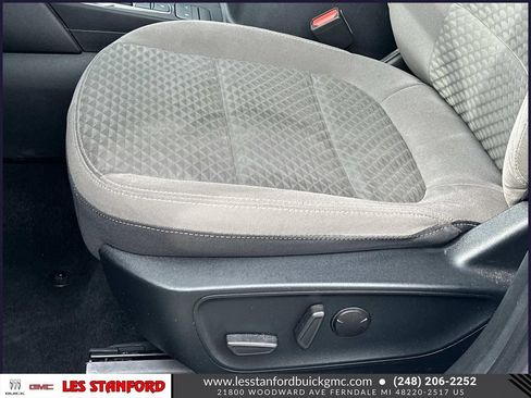 Used 2020 Ford Escape SE AWD/4WD image 18