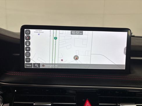 Used 2025 Genesis G70 3.3T Advanced image 21