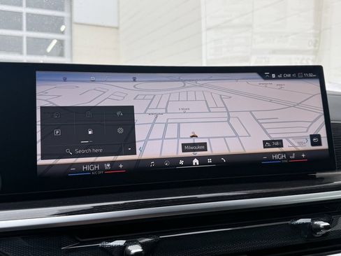 New 2026 BMW X6 xDrive40i image 27