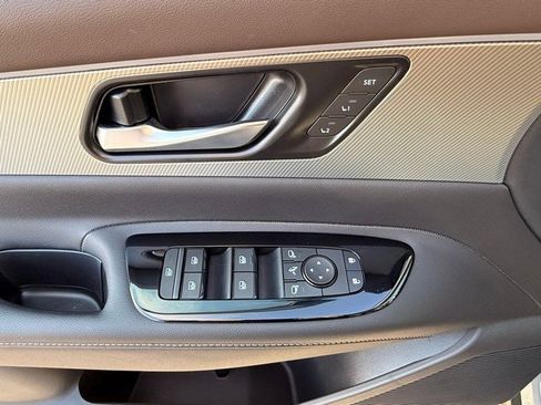 New 2026 Nissan Murano Platinum w/ Cargo Package image 11