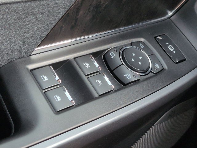Used 2026 Ford F250 Lariat w/ Black Appearance Package AWD/4WD image 25