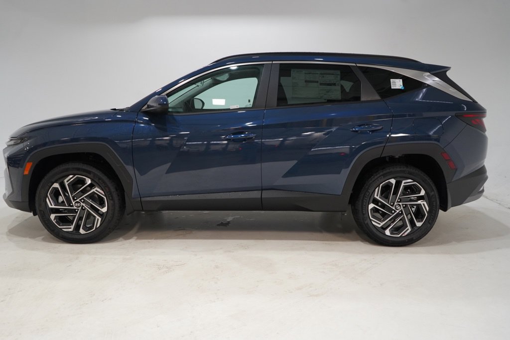 New 2026 Hyundai Tucson SEL Plus w/ Tow & Go Package AWD/4WD image 4
