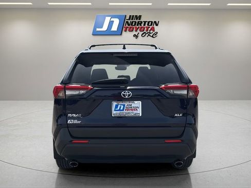 Used 2023 Toyota RAV4 XLE Premium FWD image 6