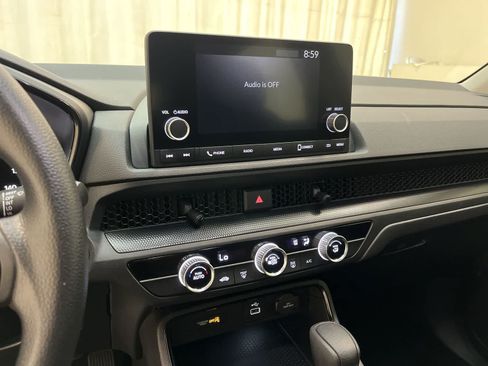 Certified 2023 Honda CR-V LX image 4