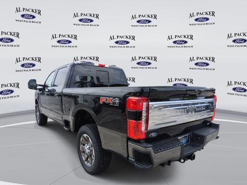 New 2026 Ford F250 King Ranch AWD/4WD image 3