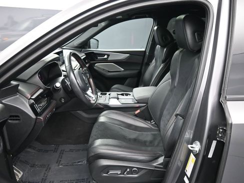 Certified 2023 Acura MDX A-Spec image 19