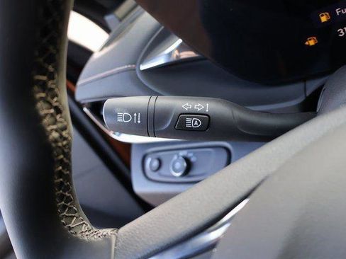 New 2026 Buick Envista Avenir image 32