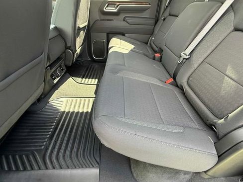 New 2026 GMC Sierra 1500 Elevation AWD/4WD image 10