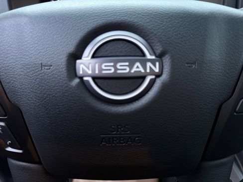 New 2026 Nissan Frontier SV w/ SV Convenience Package image 17