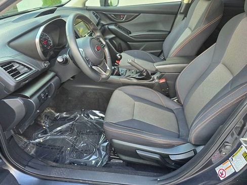 Used 2018 Subaru Crosstrek 2.0i Premium AWD/4WD image 8