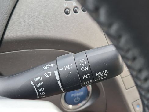 Used 2013 Toyota Prius Four FWD image 25