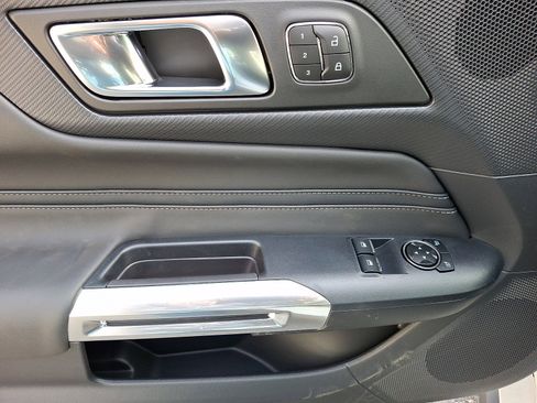 New 2026 Ford Mustang Premium image 8