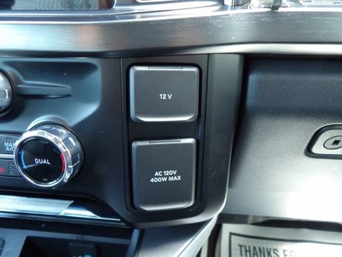 Used 2024 Ford F250 Lariat w/ Chrome Package AWD/4WD image 37