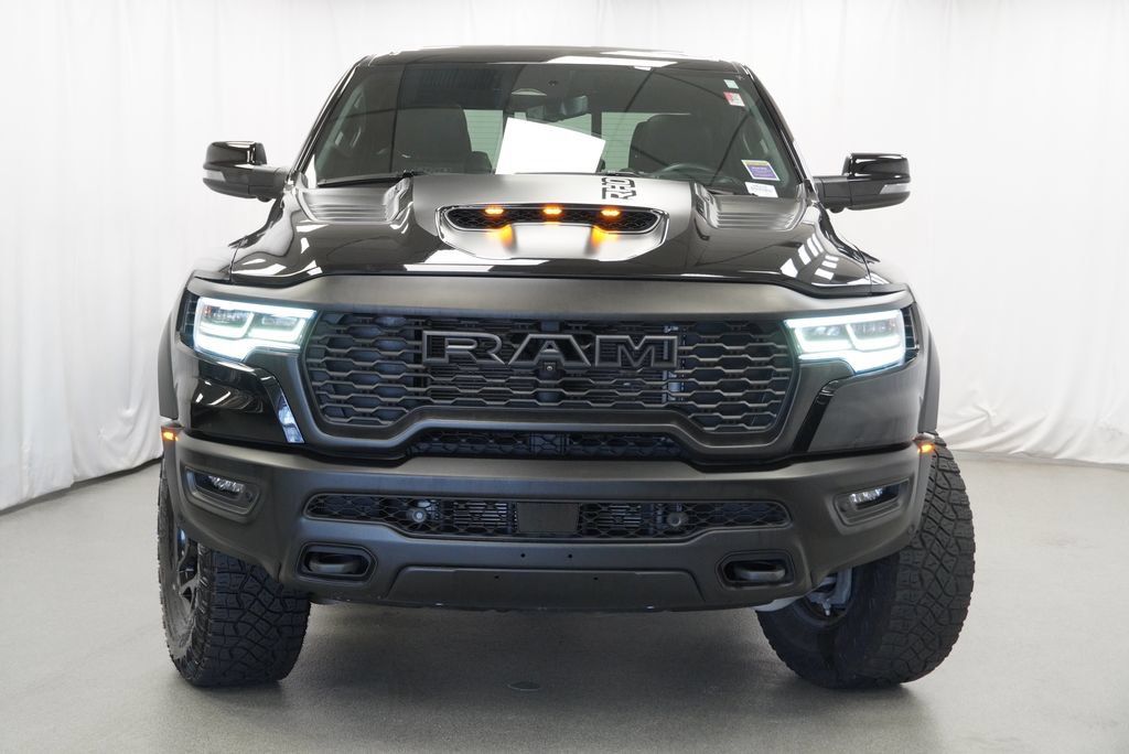Used 2025 RAM 1500 RHO w/ RHO Level 1 Equipment Group AWD/4WD image 16