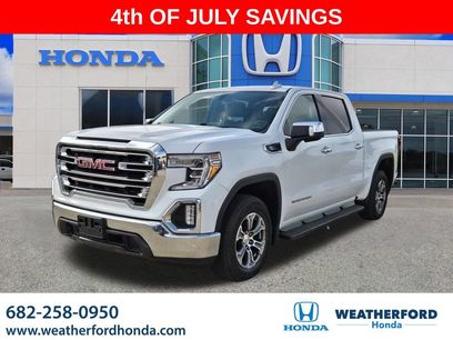 Used 2021 GMC Sierra 1500 SLT w/ SLT Convenience Package