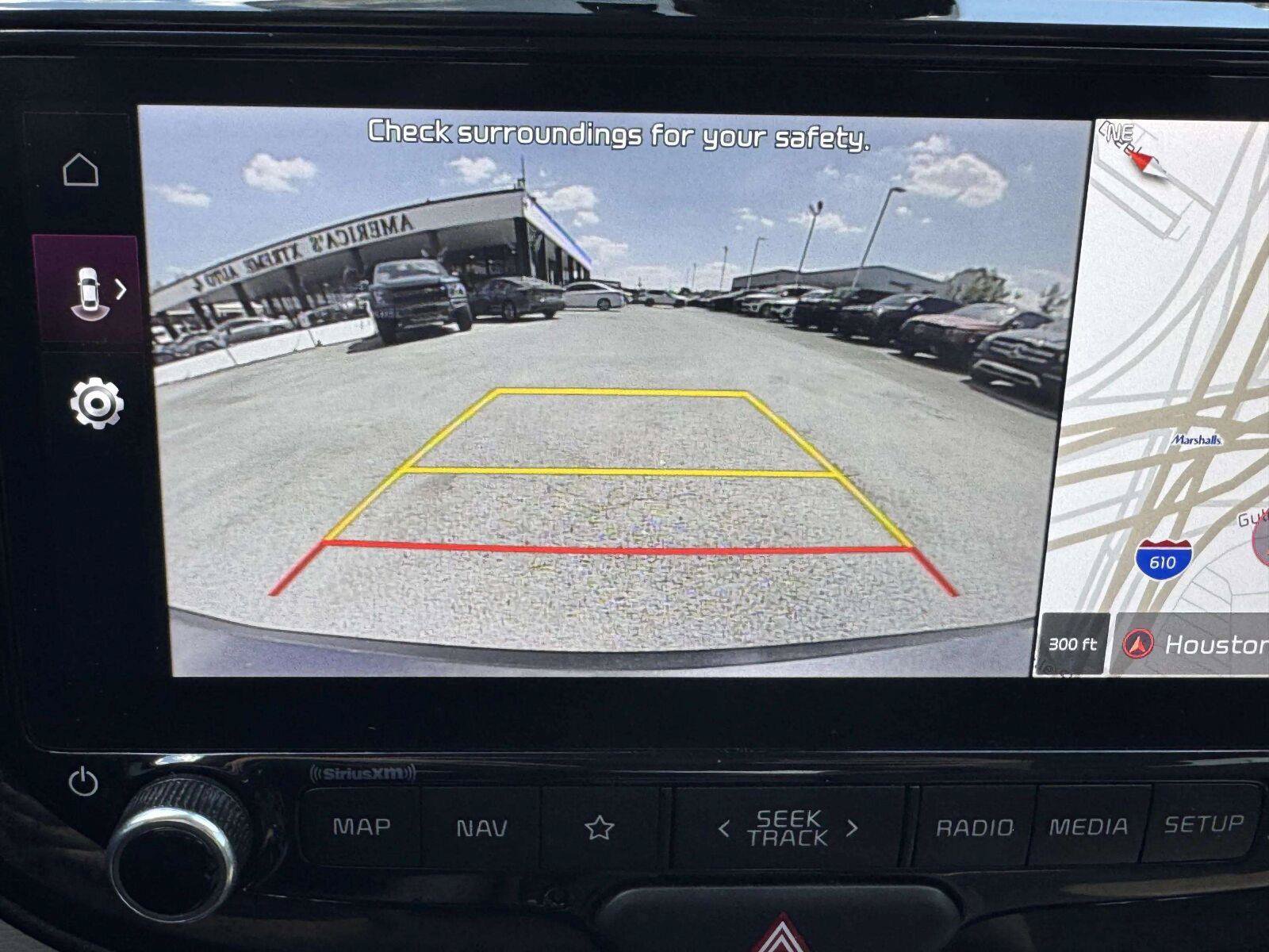 Used 2023 Kia Soul EX FWD image 28