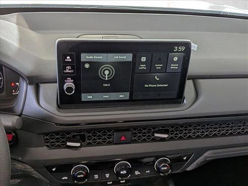 New 2026 Honda Accord SE image 12