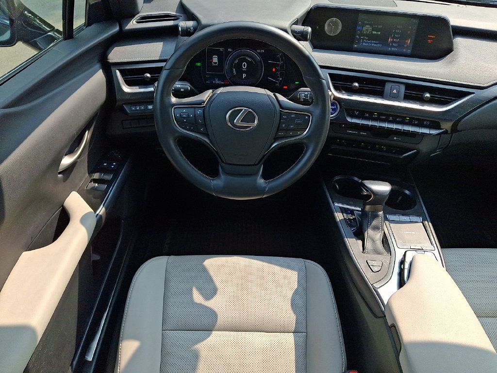 Used 2021 Lexus UX 250h w/ Premium Package AWD/4WD image 2