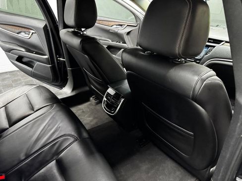 Used 2018 Cadillac XTS Luxury image 42