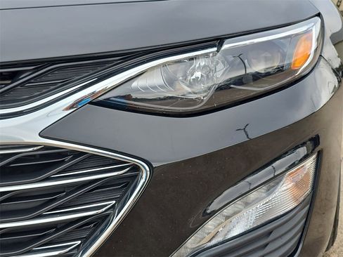 Used 2024 Chevrolet Malibu LT image 26