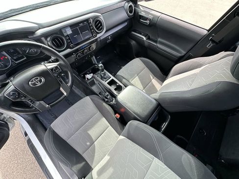 Used 2023 Toyota Tacoma TRD Sport RWD image 29