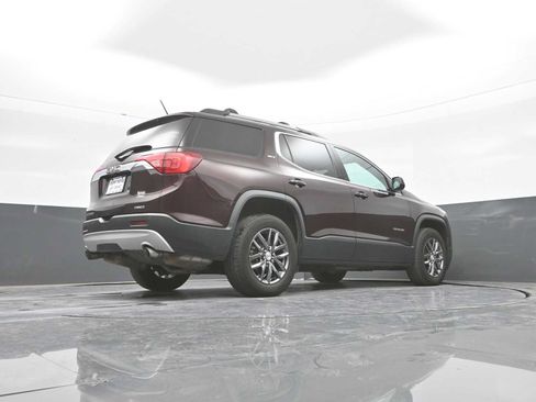 Used 2017 GMC Acadia SLT AWD/4WD image 48