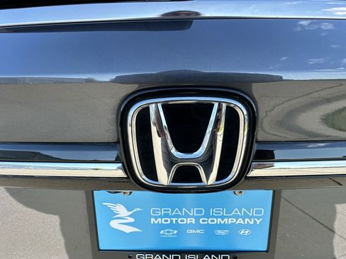 Used 2024 Honda Odyssey Elite image 32