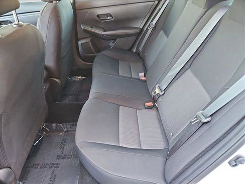 Used 2024 Nissan Sentra SV image 24