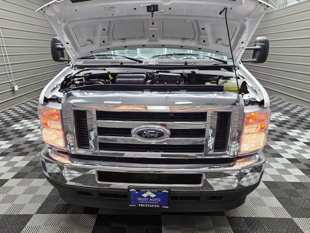 Used 2023 Ford E-450 and Econoline 450 Super Duty w/ Power Windows & Locks Group RWD image 31