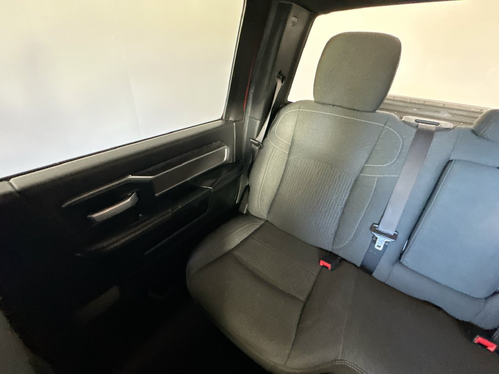 Used 2019 RAM 2500 Big Horn AWD/4WD image 12