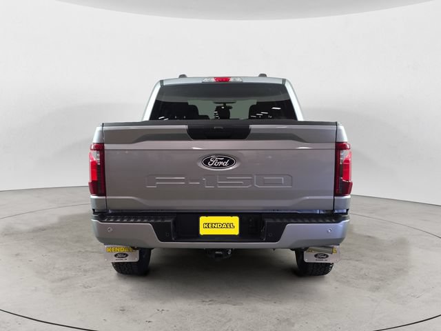 Used 2026 Ford F150 STX AWD/4WD image 6
