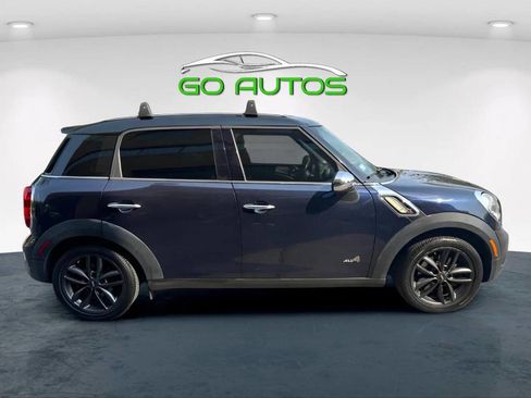 Used 2011 MINI Cooper Countryman S image 7