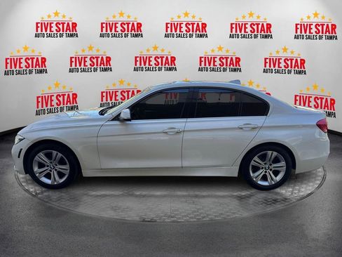 Used 2018 BMW 330i Sedan RWD image 4