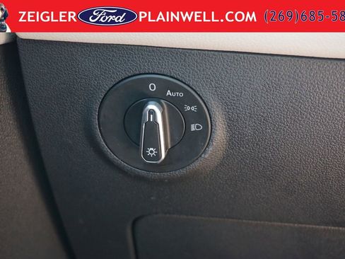 Used 2025 Volkswagen Taos S AWD/4WD image 26