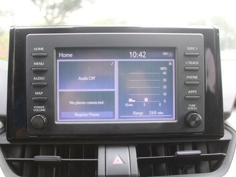 Used 2019 Toyota RAV4 XLE FWD image 39