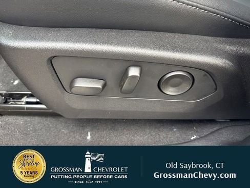 New 2026 Chevrolet Colorado LT w/ LT Convenience Package AWD/4WD image 11